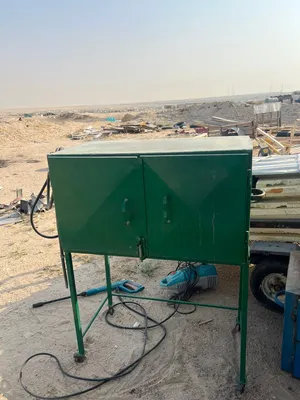 فرنين شوي بحالة ممتازة