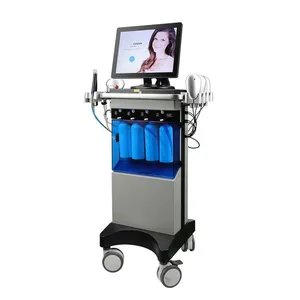Professional Hydrodermabrasion Facial Machine