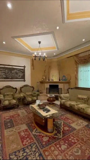 خلدا فيلا مستقلة مميزة للبيع