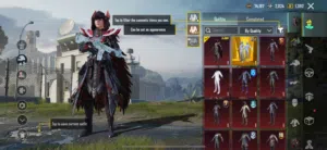 Pubg account for sell urgent sell