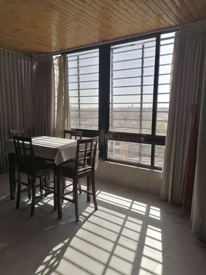 80 m2 1 Bedroom Apartments for Rent in Amman Tabarboor