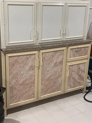 مطبخ نضيف للبيع