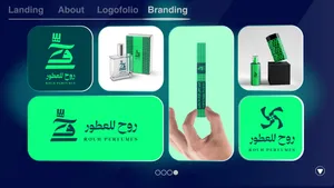 هل تبحث عن هوية بصرية مميزة تجذب عملائك وترفع من قيمة علامتك التجارية؟ أقدم لك خدمات تصميم جرافيك