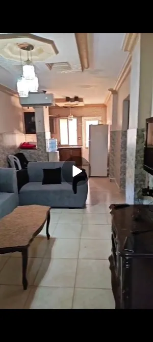 100 m2 2 Bedrooms Townhouse for Rent in Irbid Behind Safeway