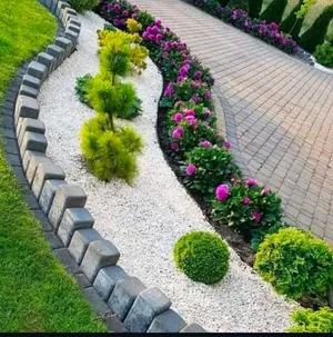 Mubashar Ali Gardening and Landscaping