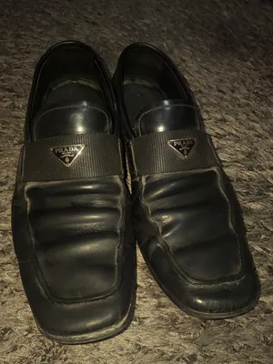 لوفرز Prada  اصلي