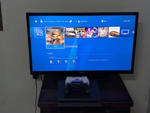 PS4 FULL SET
