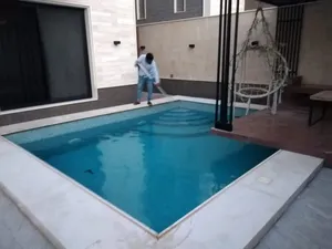 SWIMMING POOL CLEANING SERVICES – RIYADH خدمات تنظيف وصيانة المسابح – الرياض