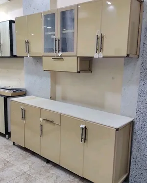 مطابخ الموميتال Furniture oh