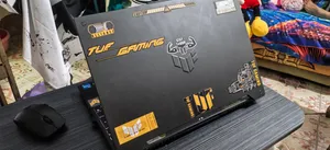 ASUS TUF F15