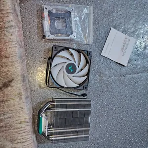 مبرد معالج DeepCool Gammaxx 400 V5 (AG400) جديد غير مستعمل - Open Box