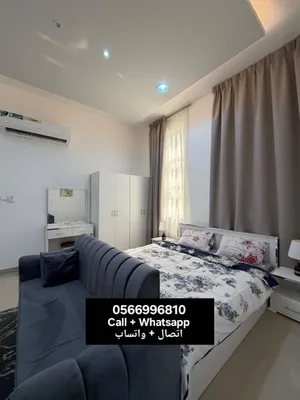 1 m2 Studio Apartments for Rent in Al Ain Al Foah