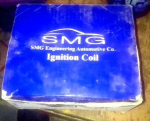 موبينة إشعال SMG جديدة لانوس / نوبيرا