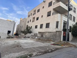 ارض للبيع اجمل مناطق البنيات ، مرتفعه ، قريبا جدا من طريق المطار