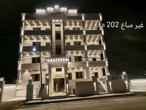202 m2 3 Bedrooms Apartments for Sale in Irbid Petra Street