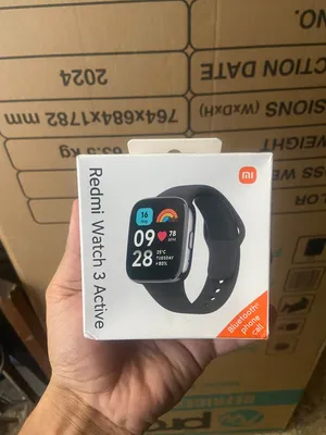 Xiaomi smart watches for Sale in Baghdad