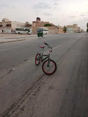 سيكل كوبرا مقاس 20-18