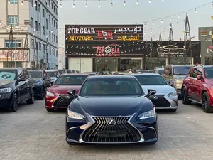 للبيع Lexus ES 2022