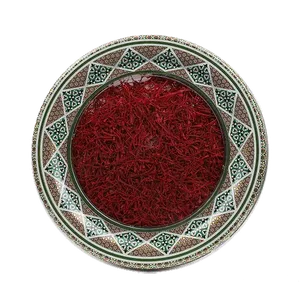 One mesqal of Authentic Ghaenat Saffron Grade 1