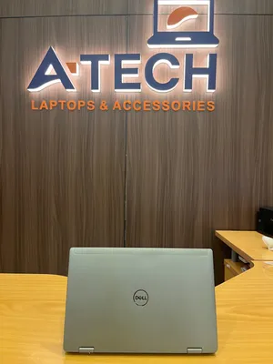 Dell Latitude 7320 2-in-1 Intel Core i7 – 11th Gen
