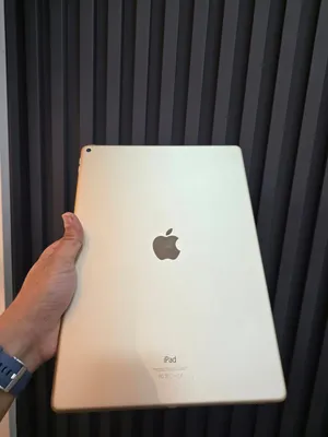 ipad pro 12.9 الجيل الاول مستعمل وكالة
