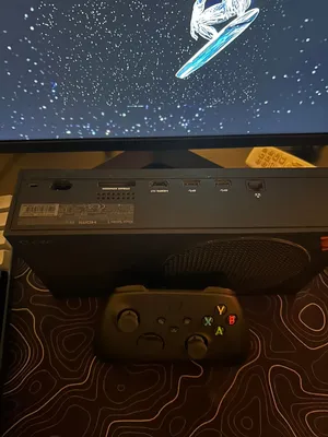 اكسبوكس سيرس اس 1t بلاك كاربون (xbox) black carbon