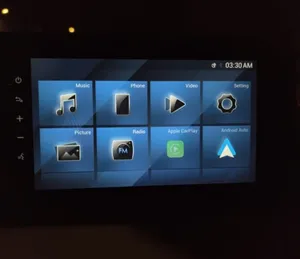 Ottocast P3 Pro Al Box, an Android 13