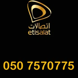 VIP numbers