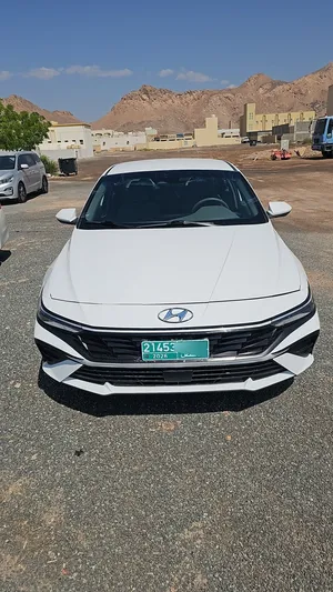 النترا SEL موديل 2024