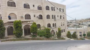 شقة صغيرة في منطقة هادئة للايجار