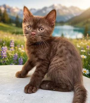for sale the Scottish fold