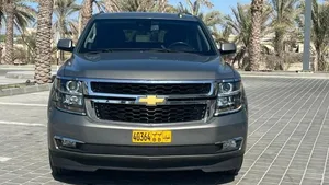 Used Chevrolet Tahoe in Al Batinah