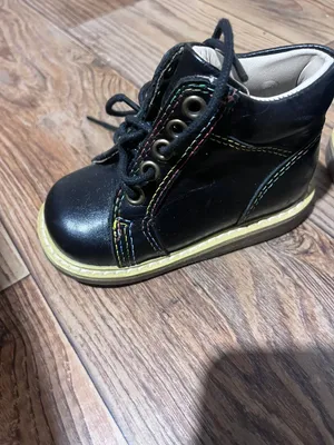 بوت طبي (فلات فوت)