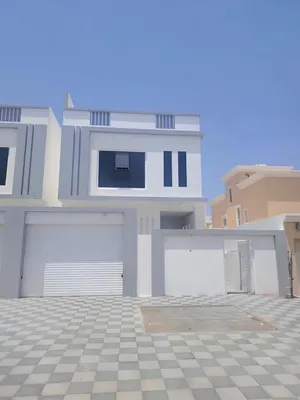 Villas for Sale – AL Mawaleh South