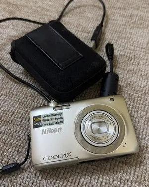 ديجتال كيمرا نيكون s2600