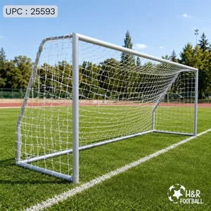 مرمى كرة القدم حجم مميز جديد