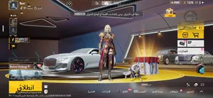 Pubg Accounts and Characters for Sale in Dubai