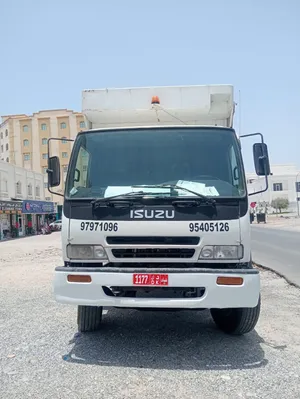 10 Ton Isuzu  For sale 2013 Model