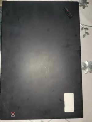 ThinkPad X1 Carbon i7  بحالة كالجديد