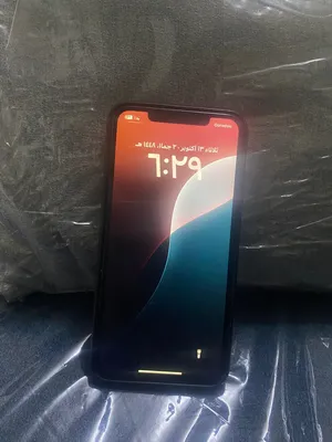 Apple iPhone XS Max 512 GB in Al Batinah