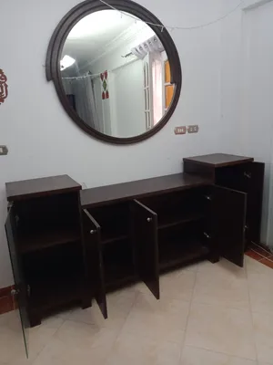 غرفه سفره من مفكو حلوان