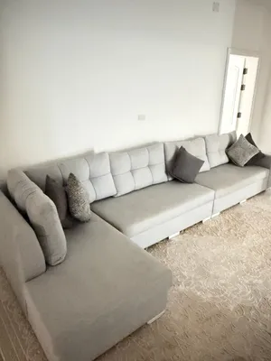 صالون معيشه 3.80x1.60