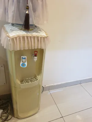 Water cooler / dispenser for sale