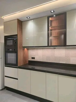 نجار خشب و mdf