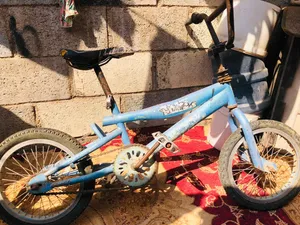 BMX for kids 16 inch tires its fully new no scrap no bad condition everything is good
