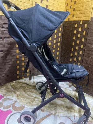 Cybex orfeo stroller