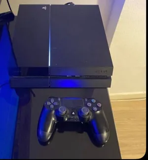PlayStation 4 PlayStation for sale in Muscat