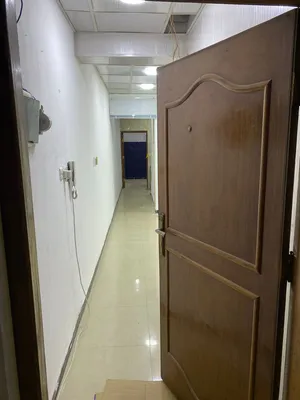 شقة حديثة للايجار في الكرادة
