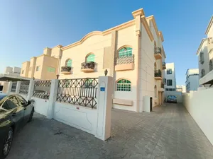 Spacious 1BR Flat Prime Location in Bousher 200 RO