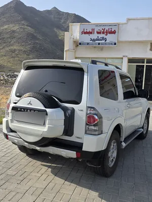 للبيع باجيرو كوبي اقتصاديه